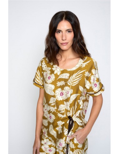 CUERPO GAIZA LAZO   POUPPE CHIC