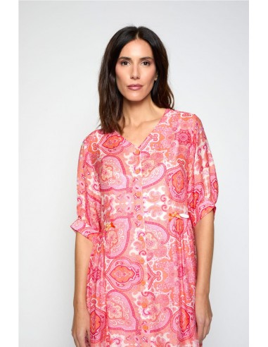 VESTIDO DELIA   POUPPE CHIC