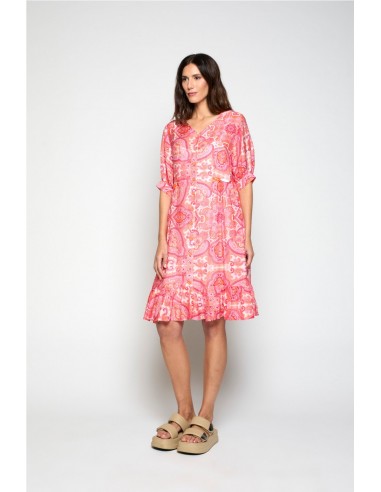 VESTIDO DELIA   POUPPE CHIC