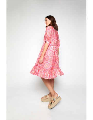 VESTIDO DELIA   POUPPE CHIC