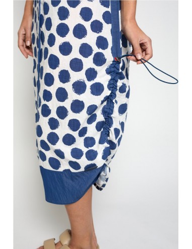 VESTIDO VENUS   POUPPE CHIC