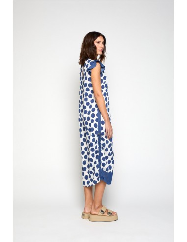 VESTIDO VENUS   POUPPE CHIC