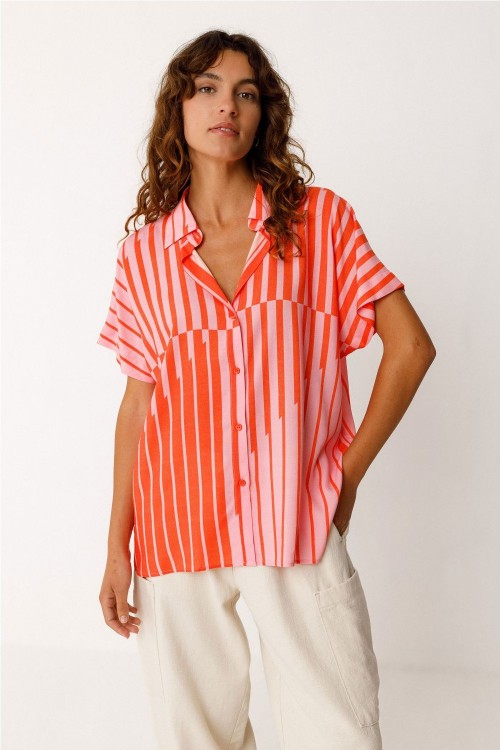CAMISA AIAN - GOTS    SKFK