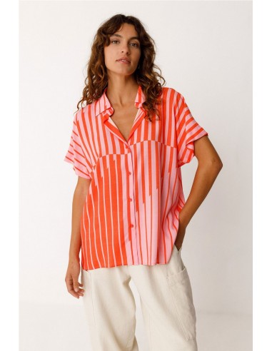 CAMISA AIAN - GOTS    SKFK