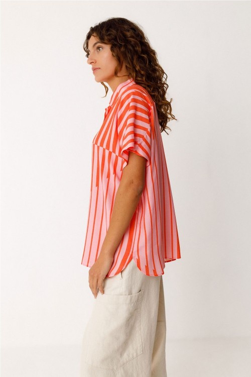 CAMISA AIAN - GOTS    SKFK 2