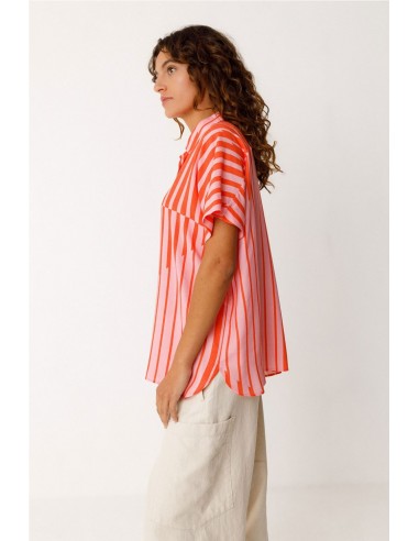 CAMISA AIAN - GOTS    SKFK