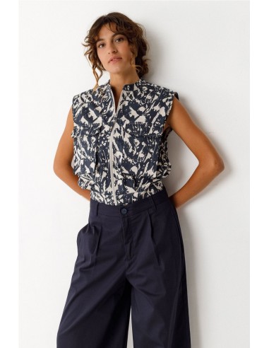 CAMISA BEA - GOTS   SKFK