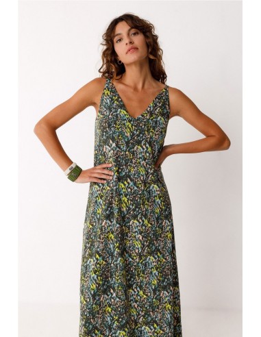 VESTIDO MARTINA - GOTS   SKFK