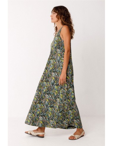 VESTIDO MARTINA - GOTS   SKFK