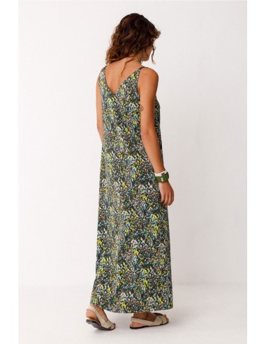 VESTIDO MARTINA - GOTS   SKFK