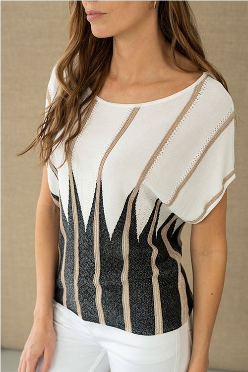 JERSEY CON DIBUJO EN...