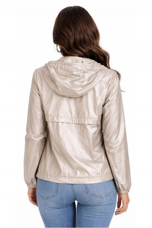 CHAQUETA CORTAVIENTOS...