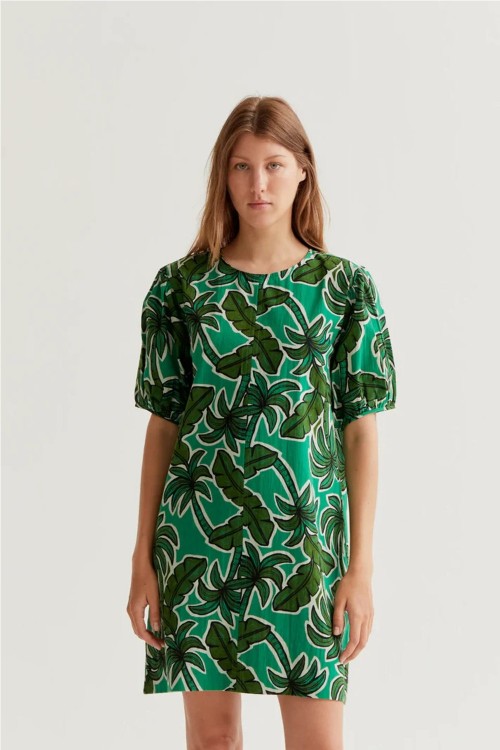 VESTIDO PALM TREE... 2