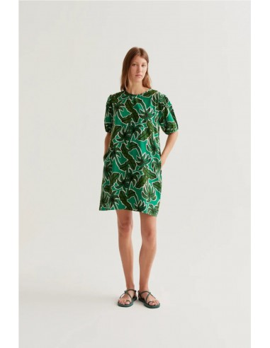 VESTIDO PALM TREE    COMPAÑÍA FANTÁSTICA
