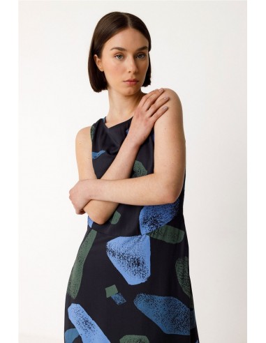 VESTIDO ERGE   SKFK