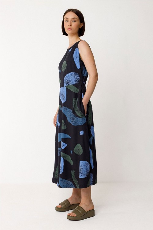 VESTIDO ERGE   SKFK 2