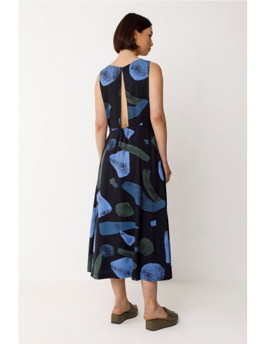 VESTIDO ERGE   SKFK