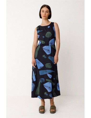 VESTIDO ERGE   SKFK