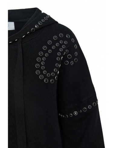 JERSEY DE PEDRERÍA  BSB JEANS