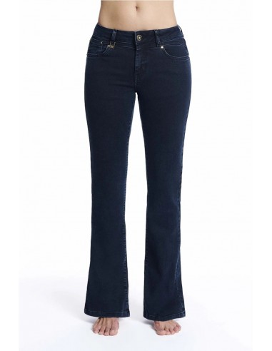PANTALÓN VAQUERO NADIA  BSB JEANS