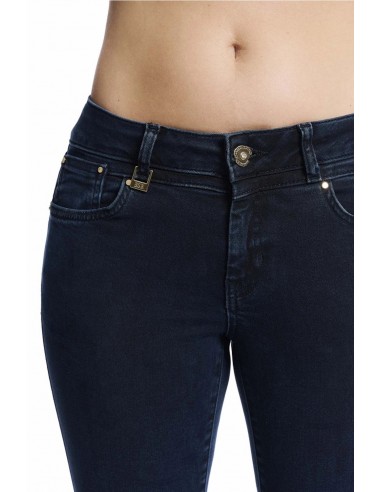 PANTALÓN VAQUERO NADIA  BSB JEANS