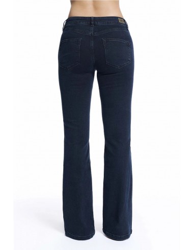PANTALÓN VAQUERO NADIA  BSB JEANS