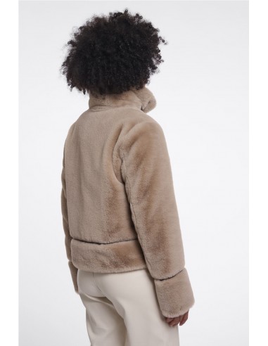 CHAQUETA CORTA LAMBRA   RINO&PELLE