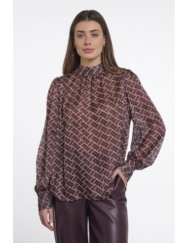BLUSA MARILYN  RINO&PELLE