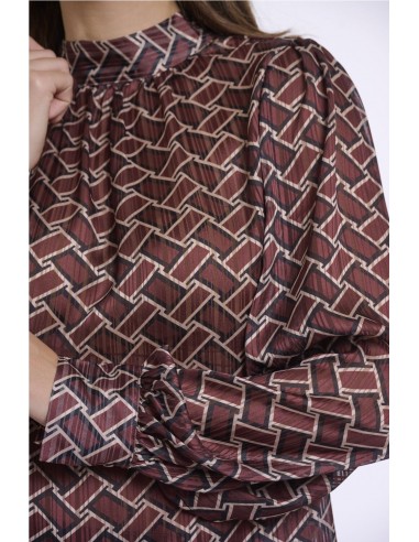 BLUSA MARILYN  RINO&PELLE