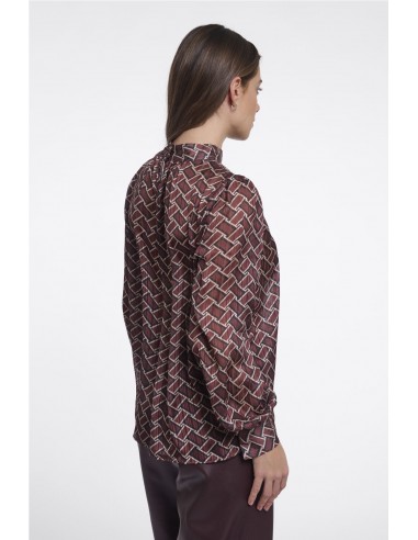 BLUSA MARILYN  RINO&PELLE