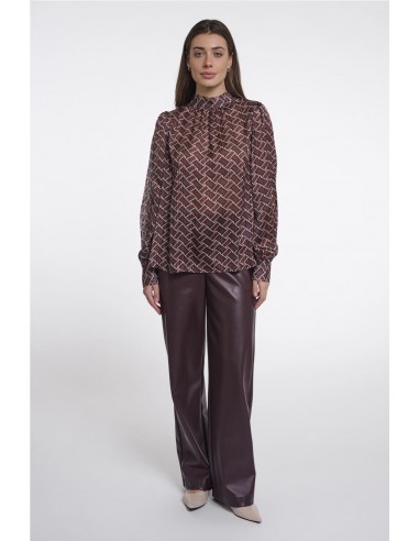 BLUSA MARILYN  RINO&PELLE