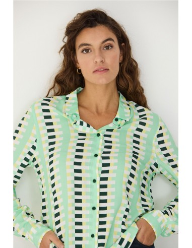 CAMISA ASUNE   SKFK