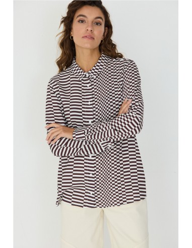 CAMISA ASUNE   SKFK
