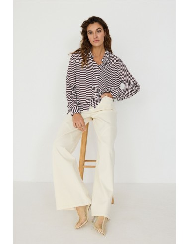 CAMISA ASUNE   SKFK