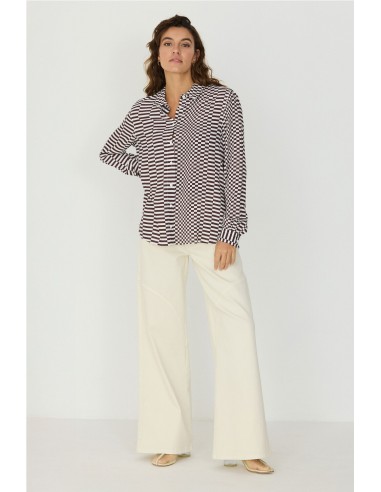 CAMISA ASUNE   SKFK