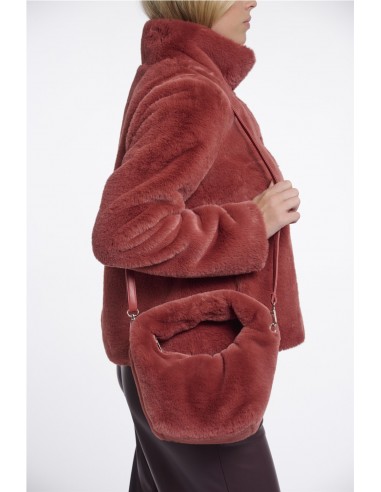 BOLSO PELO CHERYL   RINO&PELLE...