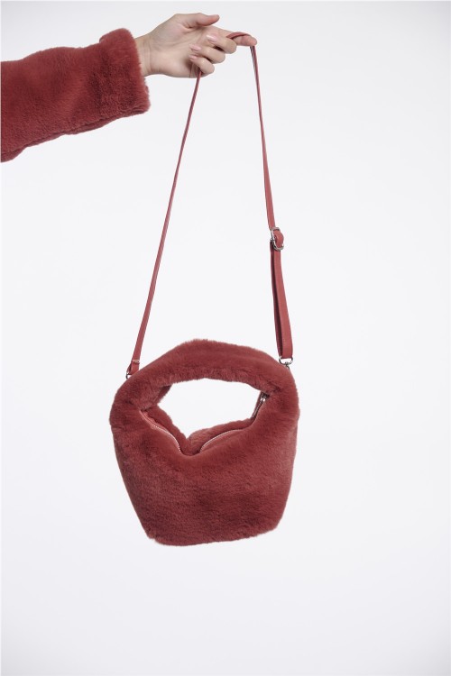 BOLSO PELO CHERYL... 2