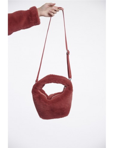BOLSO PELO CHERYL   RINO&PELLE...