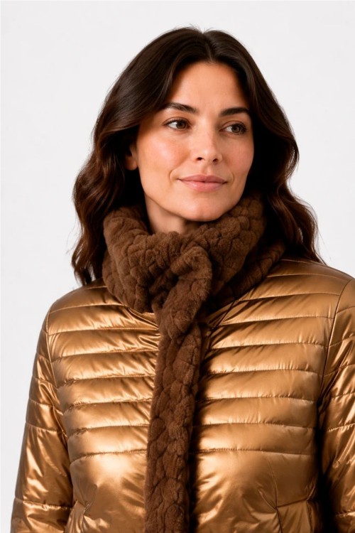PARKA COMBINADA CASANDRA... 2