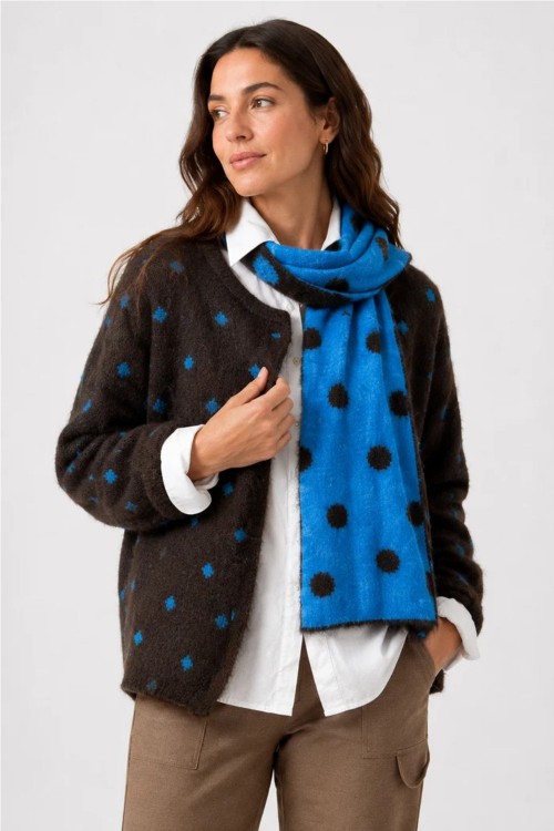 CHAQUETA PUNTO LUNAR... 2