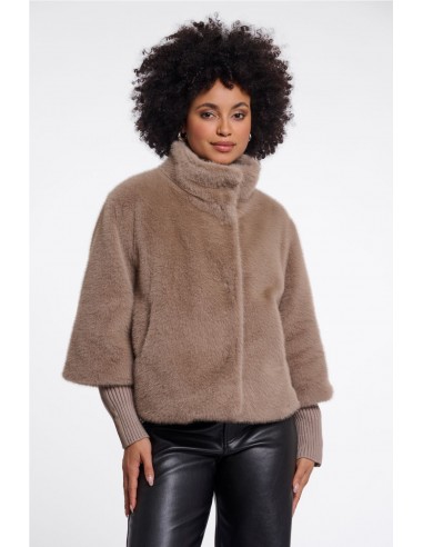 CHAQUETA NESRIN   RINO&PELLE