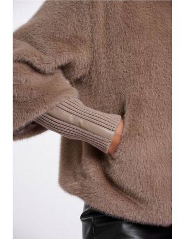 CHAQUETA NESRIN   RINO&PELLE