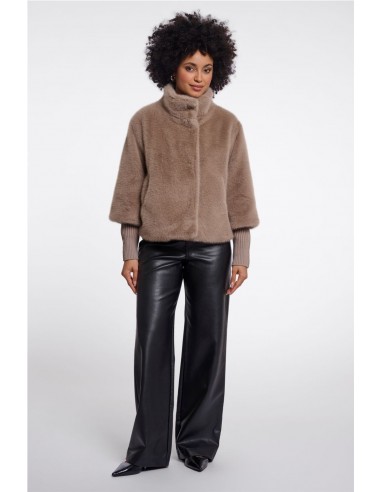 CHAQUETA NESRIN   RINO&PELLE