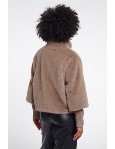 CHAQUETA NESRIN   RINO&PELLE