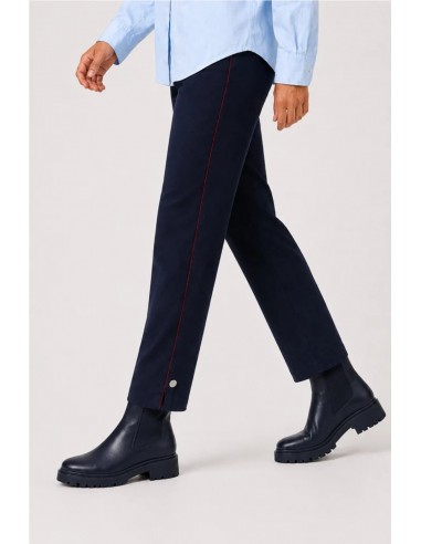 PANTALÓN CAMPANA MEDUSA POUPPE CHIC