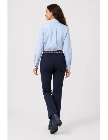PANTALÓN CAMPANA MEDUSA POUPPE CHIC