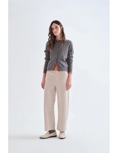 CARDIGAN CON BOTONES   COMPAÑÍA...