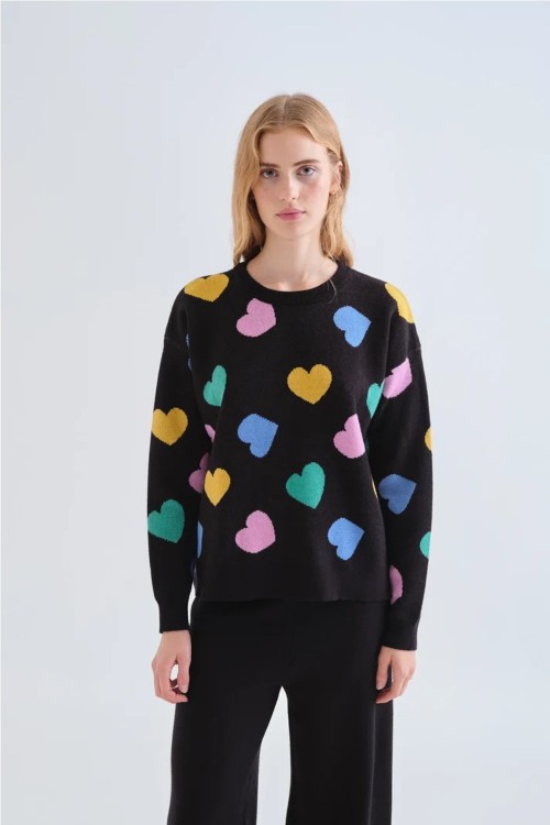 JERSEY ESTAMPADO CANDY...