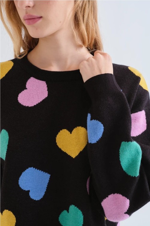 JERSEY ESTAMPADO CANDY... 2
