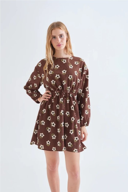 VESTIDO ESTAMPADO SANTINI... 2